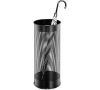 Durable Porte-parapluie 335001 (Ø x H) 26 cm x 62 cm noir 1 pc(s)