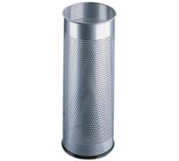 Durable Porte-parapluie 335023 (Ø x H) 260 mm x 620 mm argent 1 pc(s)