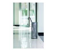 DURABLE Porte-parapluies 3350 Acier inoxydable Argent G