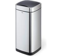 Poubelle à ouverture automatique No Touch 35 litres