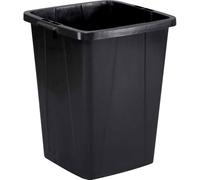 Durable Poubelle carrée DURABIN® ECO 90 l
