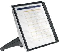 Système de présentation SHERPA soho table 5, kit
