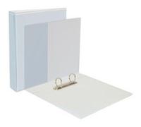 Protège-documents DURALOOK, A4, avec 10 pochettes