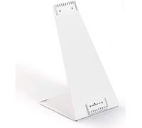 DURABLE Pupitre de table FUNCTION TABLE MODULE 10, Gris, 568310