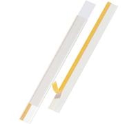 Durable Rail de marquage (l x H) 1000 mm x 57 mm 25 pc(s)