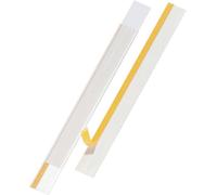 Durable Rail de marquage (l x H) 1000 mm x 60 mm 25 pc(s)