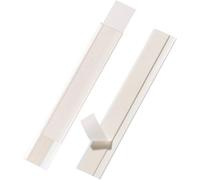 Durable Rail de marquage Plastique (L x l x H) 200 x 200 x 30 mm 30 mm 1 pc(s)