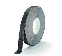 DURABLE Ruban antidérapant adhésif DURALINE GRIP 109401 – 25 mm x 15 m – Noir