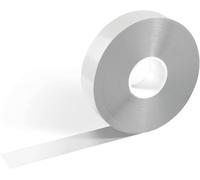 DURABLE Ruban de marquage DURALINE® STRONG 50/12 antidérapant R10 30 m Blanc