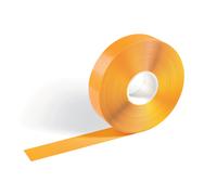 Durable Ruban adhésif permanent de marquage au sol - Antidérapant - 30 m x 50 mm - Jaune