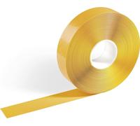 DURABLE Ruban de marquage DURALINE® 50/05, Jaune, 102104