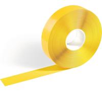 DURABLE Ruban de marquage DURALINE® 50/05, Jaune, 1021988