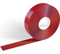 DURABLE Ruban de marquage DURALINE® 50/05, Rouge, 102103