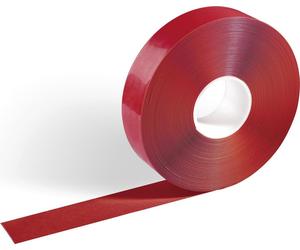 DURABLE Ruban de marquage DURALINE® 50/05, Rouge, 102103
