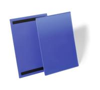 Durable Sac d'identification durable A4 portrait Quantité:50