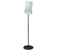 Durable Sherpa Infobase Support d'Information Sur Pied