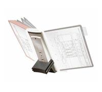 Durable 562457 Sherpa Extension Module Extension Seule pour Pupitre de Table