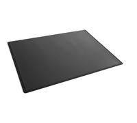 DURABLE - Sous-main antidérapant avec rabat transparent - 53 x 40 cm - en polypr