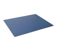 DURABLE 713207 - Sous-main, 530 x 400 mm, bleu