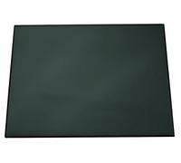 Sous-main, 650 x 520 mm, PVC, noir