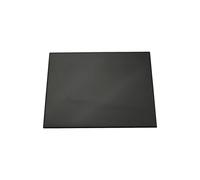DURABLE Sous-main 650 x 520 mm – PVC – Noir