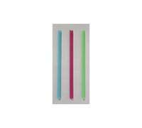 Durable Spine Bars A4, 6mm