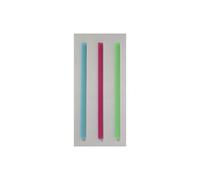 Durable Spine Bars A4, 6mm