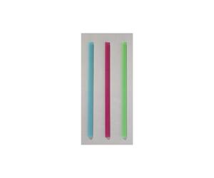 Durable Spine Bars A4, 6mm