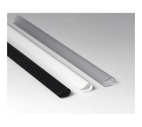 Durable Spine Bars A4, 9 Mm