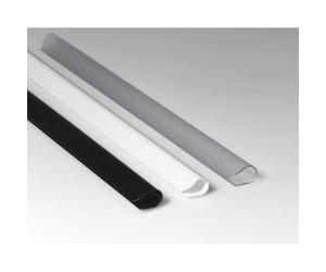 Durable Spine Bars A4, 9 Mm