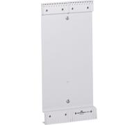 DURABLE Support mural FUNCTION WALL MODULE 20, Gris, 567610