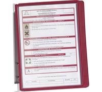Système de présentattion VARIO wall 5, kit complet