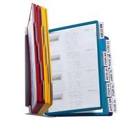 Durable Support mural Vario - 20 pochettes