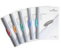 Durable Swingclip chemise à clip sortiert (5 Stück)