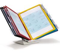 DURABLE Système de consultation VARIO® PRO 10, Multicolore, 557900