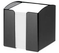 Durable Trend Bloc-mémo Noir G