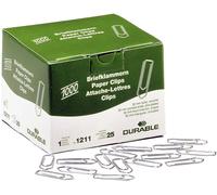 Durable Trombone 121125 32 mm 1000 pc(s)