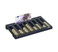 Durable €Uroboard L - Compartiment En Colonne Pour Monnayeur - Charbon
