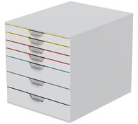Module de classement VARICOLOR MIX 7, 7 tiroirs