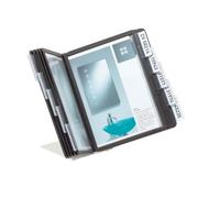 DURABLE – Système de consultation Vario Display System – Table 10 – A5
