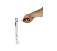 DURABLE VARIO Display-System wall 5, kit complet