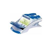 DURABLE Fichier linéaire VISIFIX® DESK VEGAS, Argent, 241323