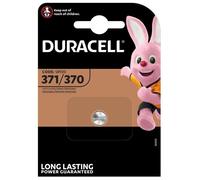 Duracell 067820 pile domestique Batterie à usage unique SR69 Argent-Oxide (S)