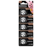 Duracell 071841 pile domestique Batterie à usage unique CR2025 Lithium
