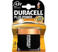 Duracell MN1203 Pile 4,5V
