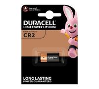 Pile CR2 Duracell Lithium 3V Vrac