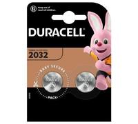 Duracell 2032 Single-use battery CR2032 Lithium