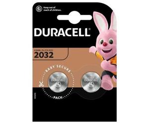 Duracell 2032 Single-use battery CR2032 Lithium