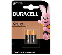 12 x Duracell 9 V Plus (3 ampoules de 4 batteries) 12 piles (6LR61/MN1604)
