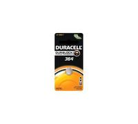 Pile 364 / SR621 / SR60 Duracell Montre